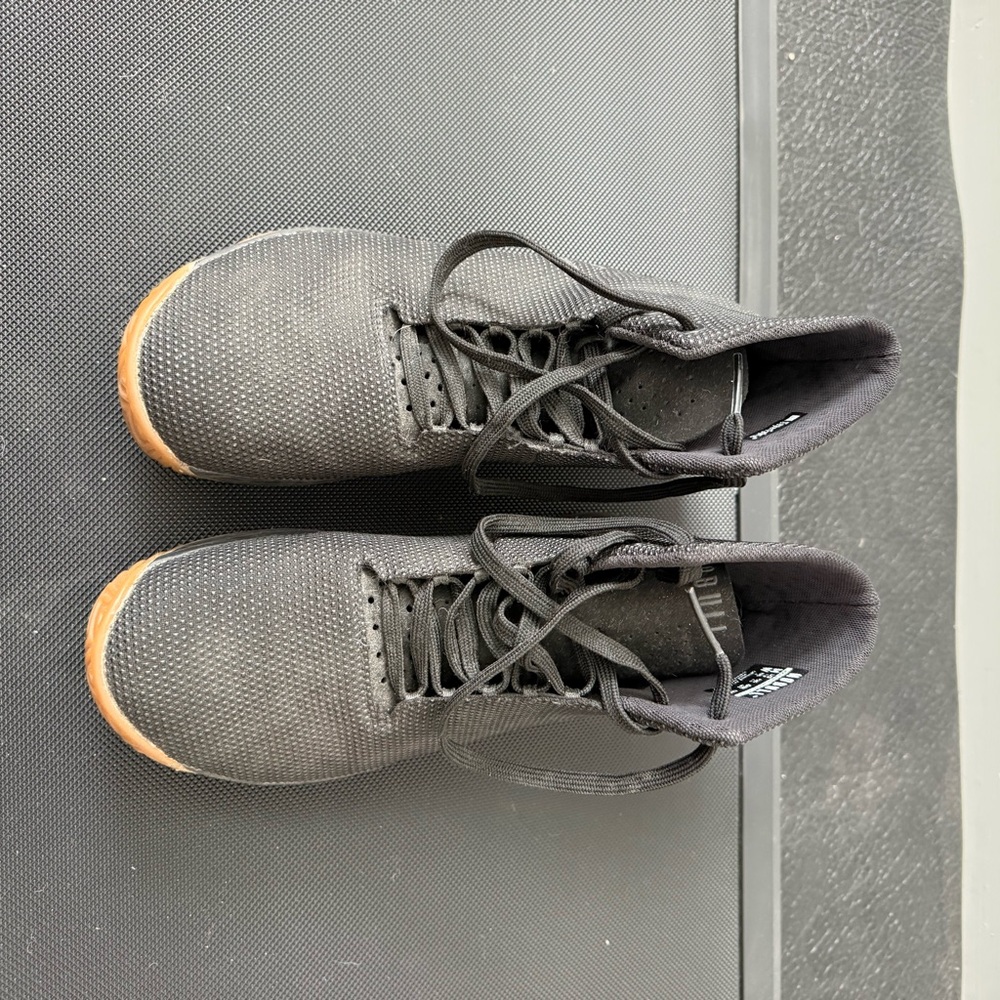 NOBULL Hi Tops
